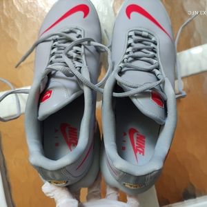 Nike | Shoes | New Nike Air Max Plus Mercurial Tn Wolf Grey | Poshmark